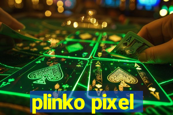 plinko pixel